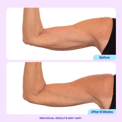 Sculpt & Tone Arm Cream